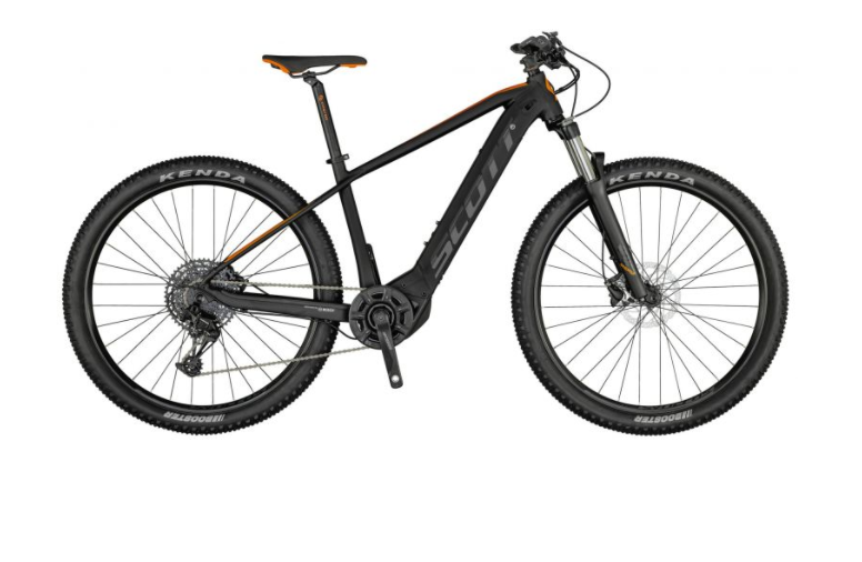 SCOTT ASPECT ERIDE 920