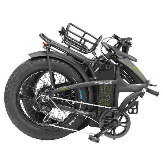 ARMONY ASSO - Nechifori Bike