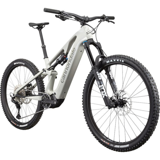 CANNONDALE MOTERRA SL 2