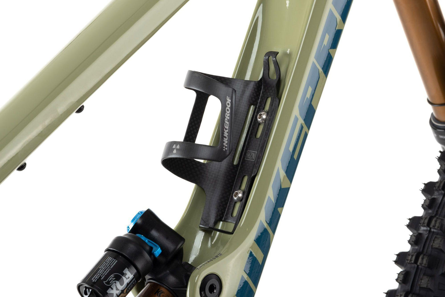 NUKEPROOF GIGA 290 FACTORY - Disponibile su ordinazione - Nechifori Bike