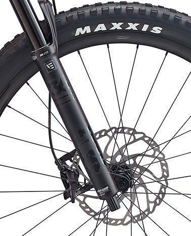 GIANT REIGN E + 1 PRO - 2020