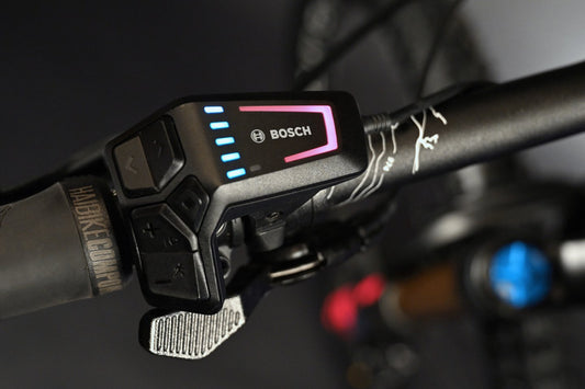 Haibike MTB Elettrica 29"/27.5" - HYBE 11 i750Wh - 2024