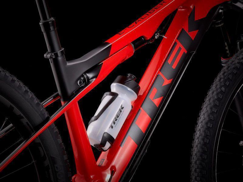 TREK E-CALIBER 9.8 GX - 2021