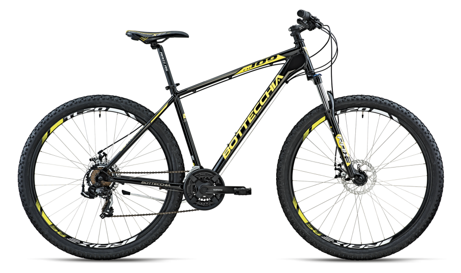 BOTTECCHIA MTB 109 TY500 29″