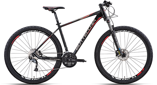 BOTTECCHIA MTB 125 ALIVIO DISK 29″