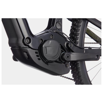 CANNONDALE HABIT NEO 3