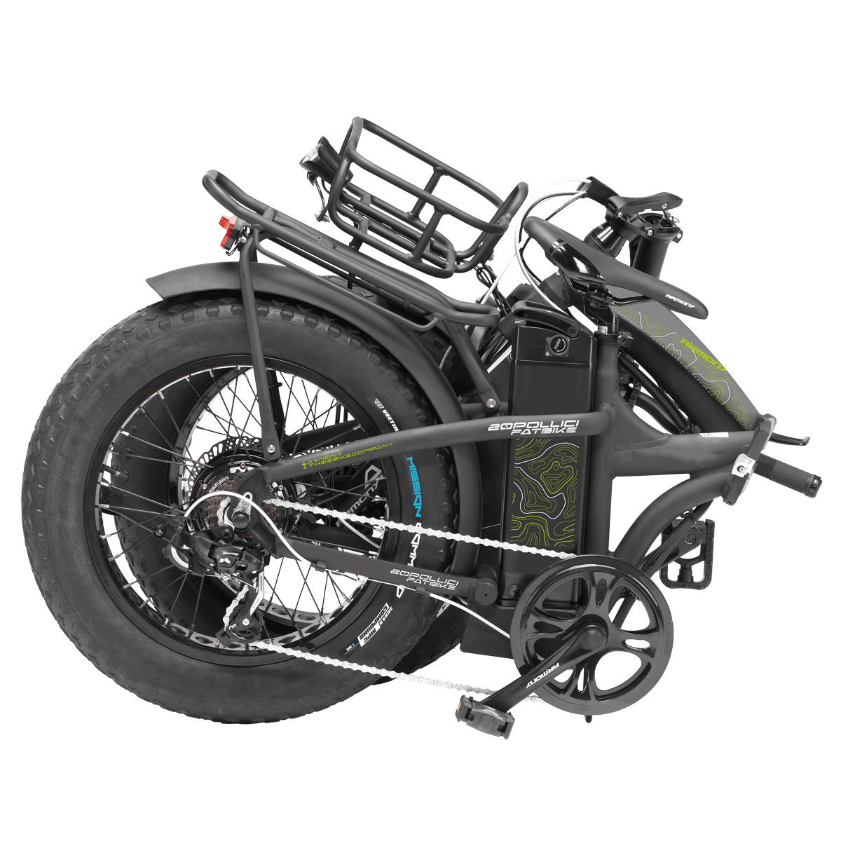 ARMONY ASSO - Nechifori Bike