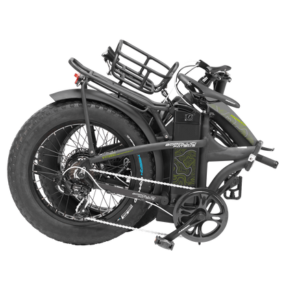 ARMONY ASSO - Nechifori Bike