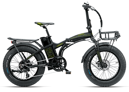 ARMONY ASSO - Nechifori Bike