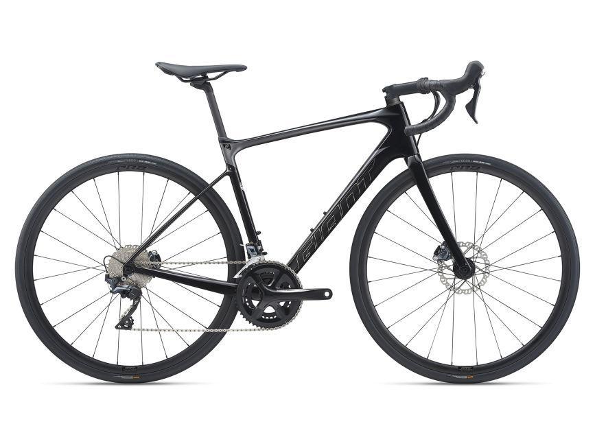 GIANT DEFY ADVANCED 1 2021