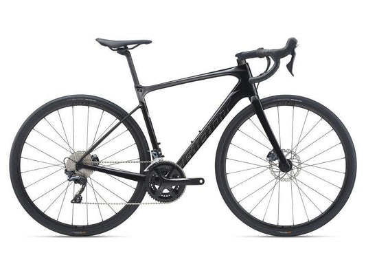 GIANT DEFY ADVANCED 1 2021