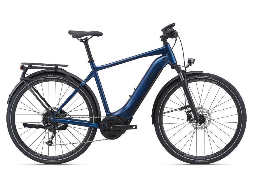 GIANT EXPLORE E+2 GTS - Nechifori Bike