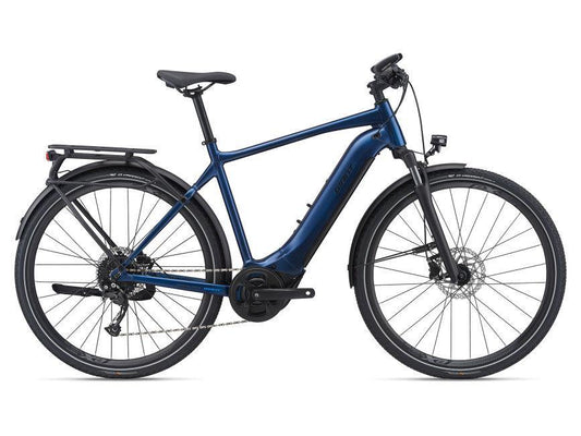 GIANT EXPLORE E+2 GTS - Nechifori Bike
