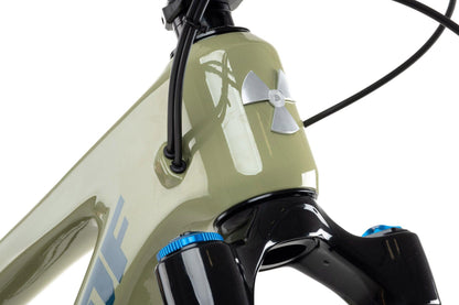 NUKEPROOF GIGA 290 FACTORY - Disponibile su ordinazione - Nechifori Bike