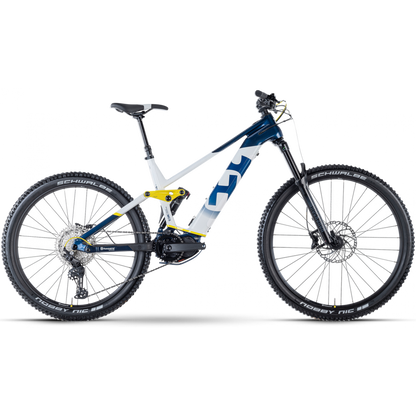 HUSQVARNA MOUNTAIN CROSS MC5