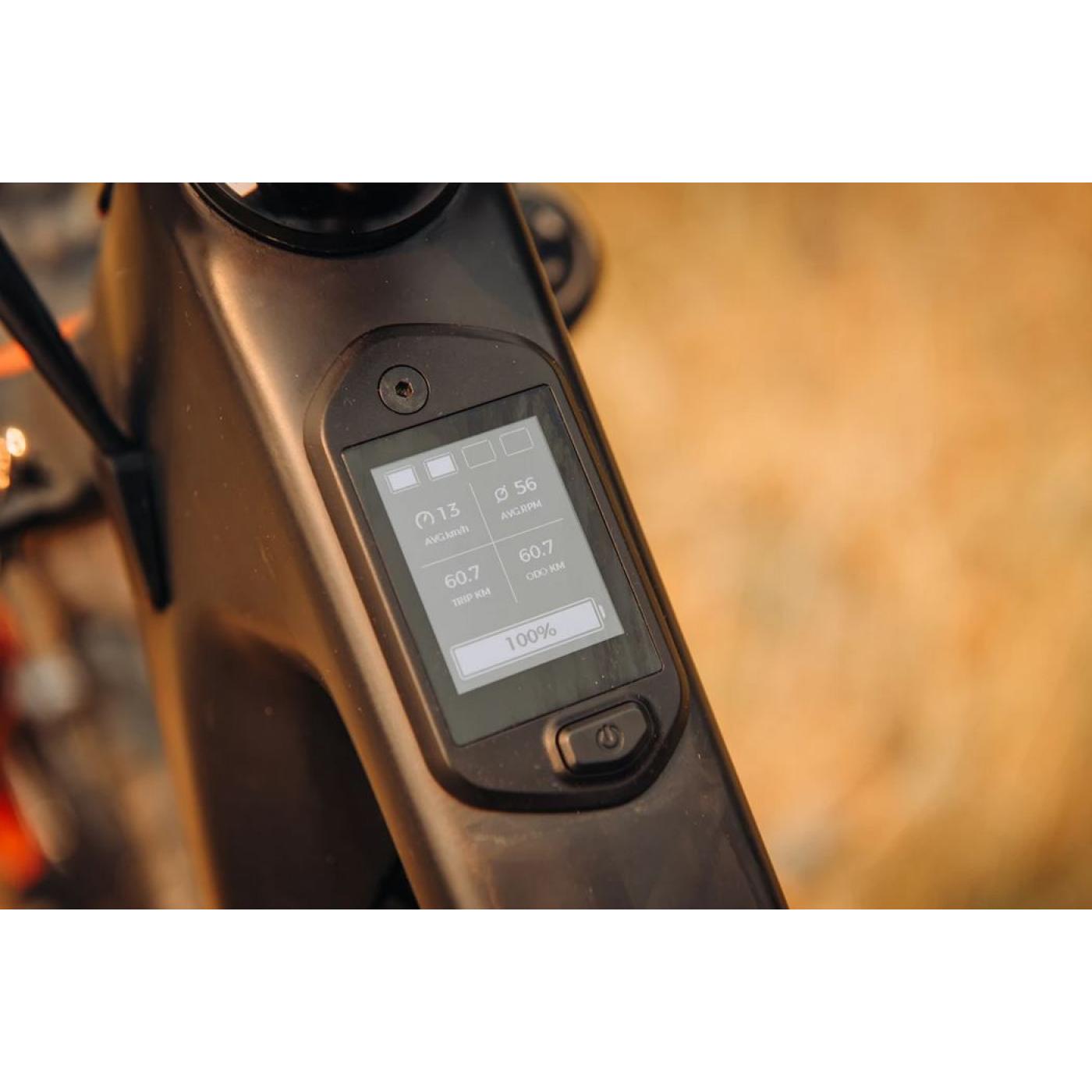 ROCKY MOUNTAIN ALTITUDE POWERPLAY ALLOY 70