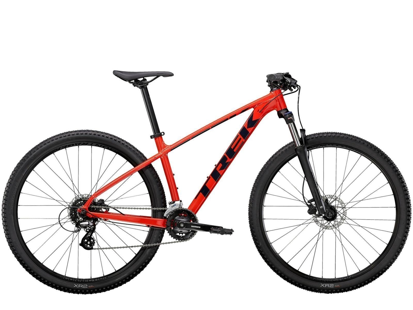 TREK MARLIN 6 RED