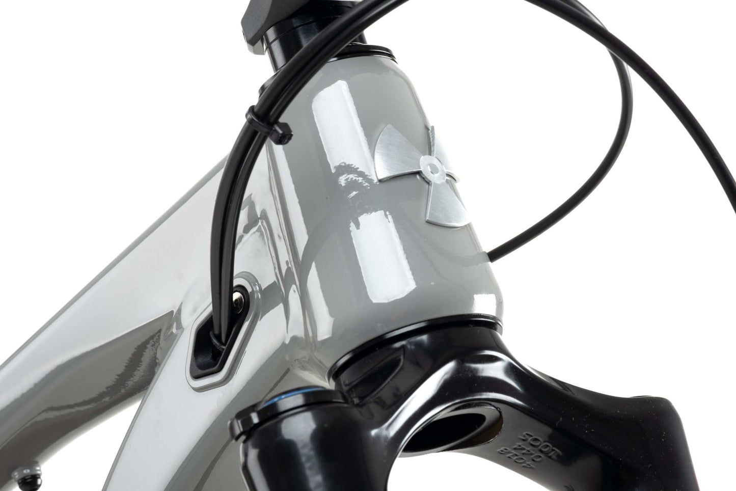 NUKEPROOF GIGA 290 COMP