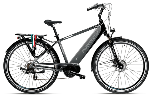 ARMONY MONZA EXECUTIVE - Nechifori Bike