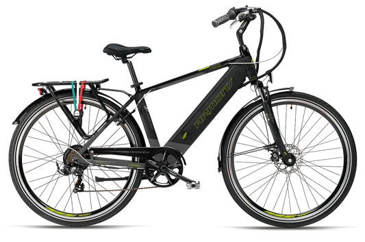 ARMONY MONZA - Nechifori Bike