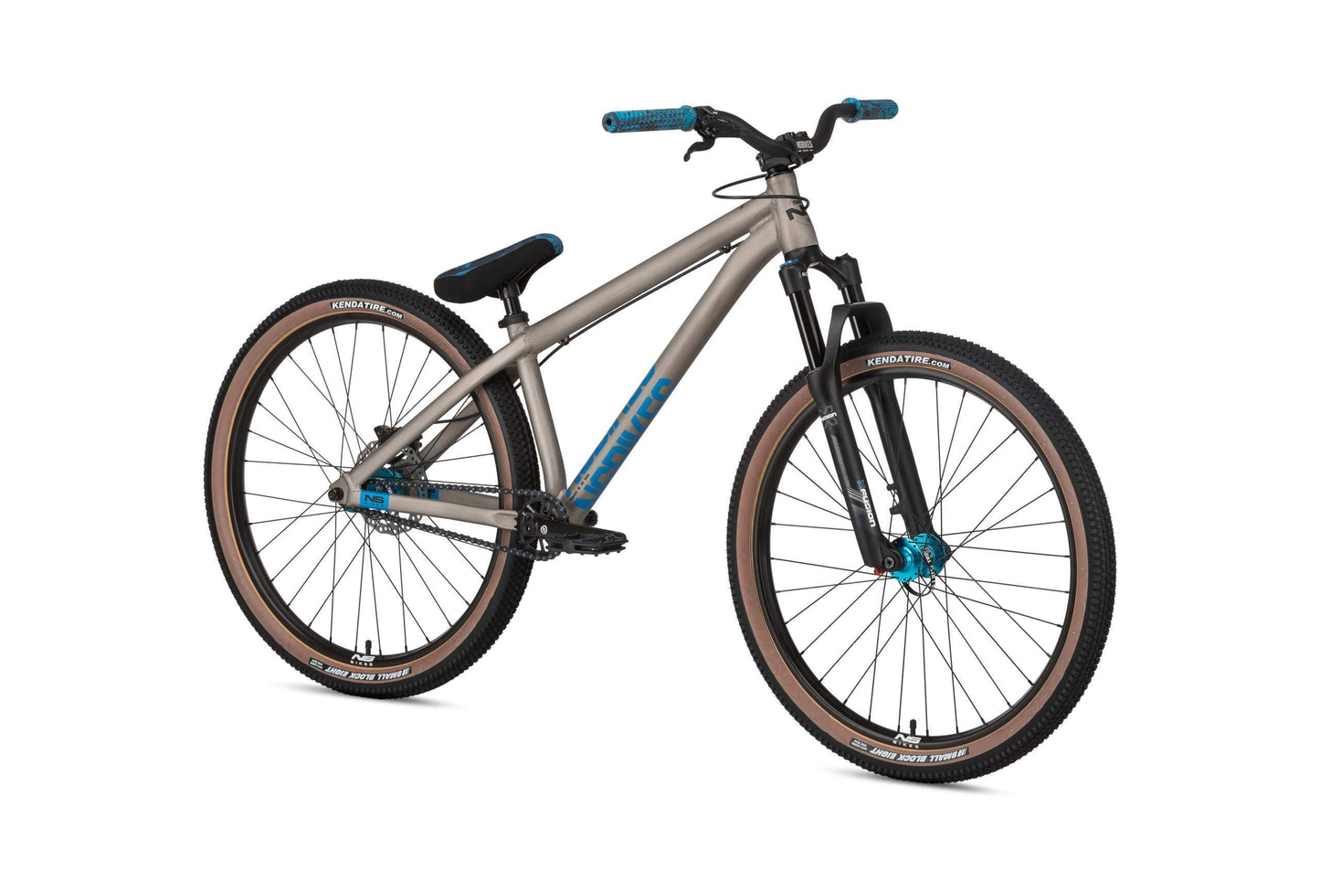 NS BIKES MOVEMENT 2 2021