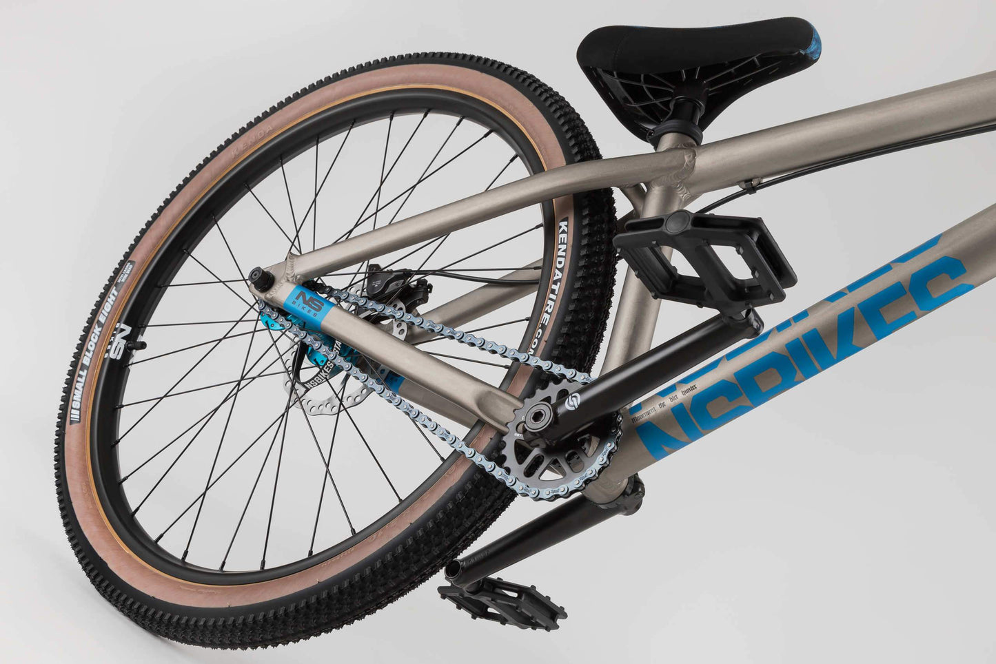 NS BIKES MOVEMENT 2 2021