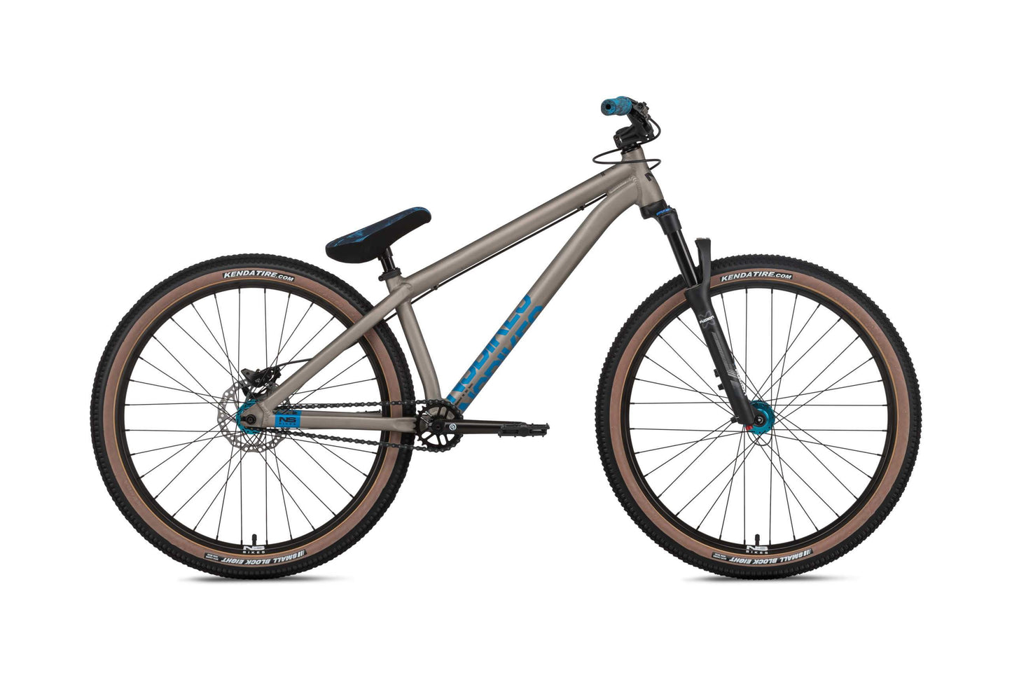 NS BIKES MOVEMENT 2 2021