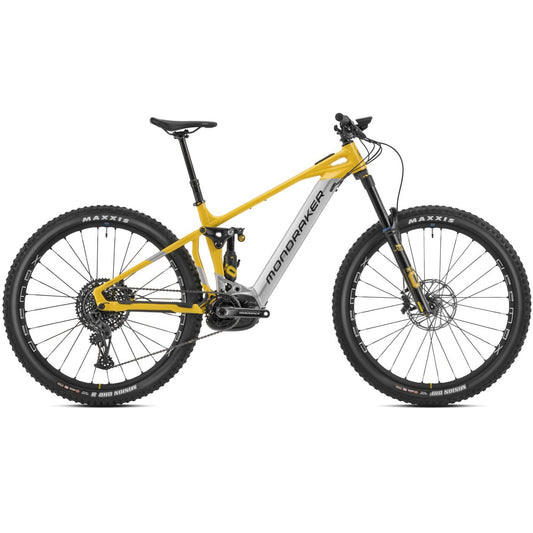 MONDRAKER CRAFTY XR