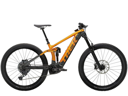 TREK RAIL 9 GX 2021 - Nechifori Bike