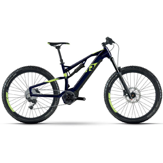 RAYMON FULLRAY 130E 6.0 27.5" 2022