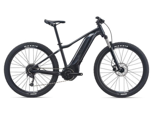 GIANT TEMPT E+2 LIV 2021 - Nechifori Bike