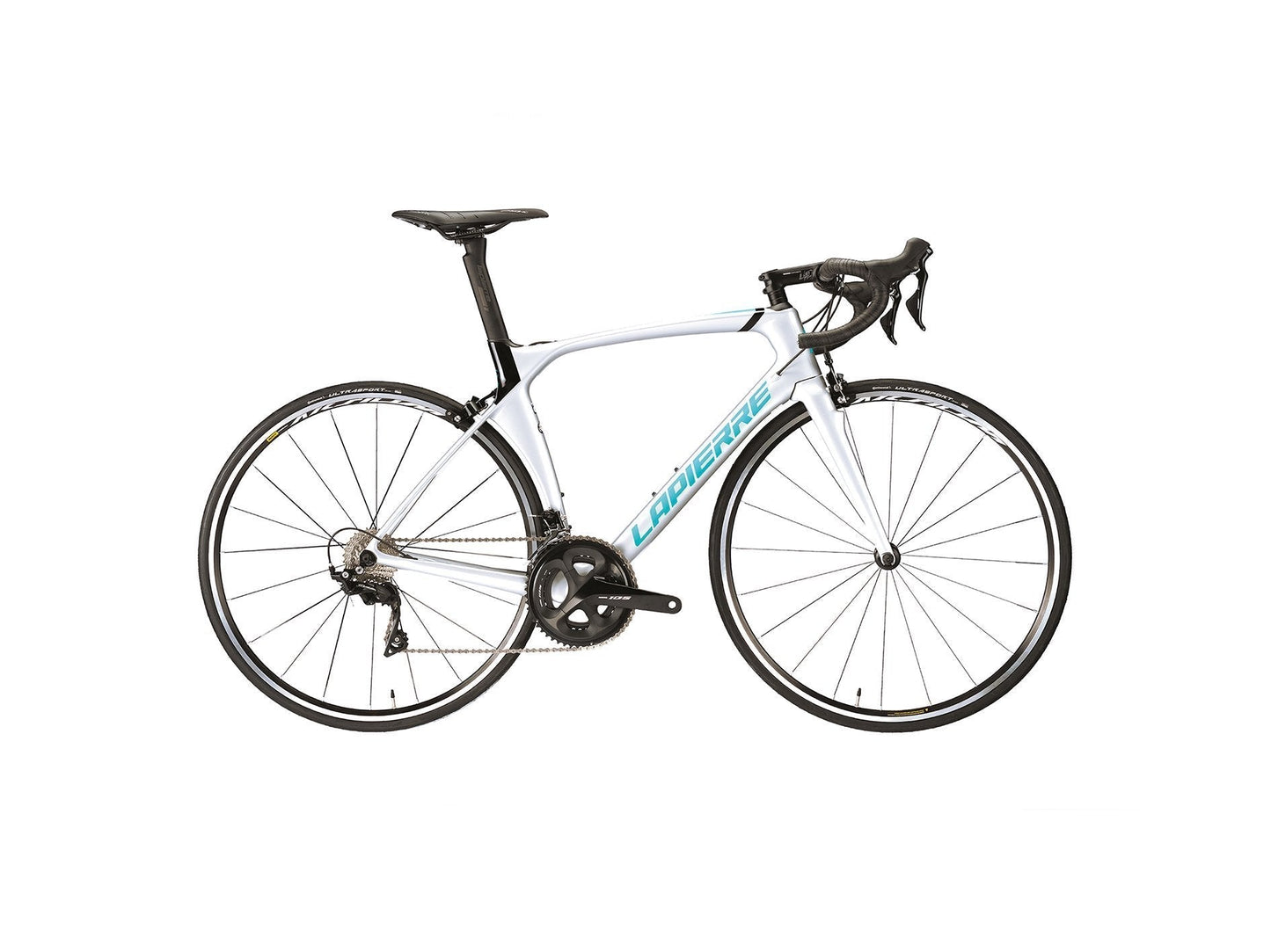 Lapierre Aircode SL 500 2020