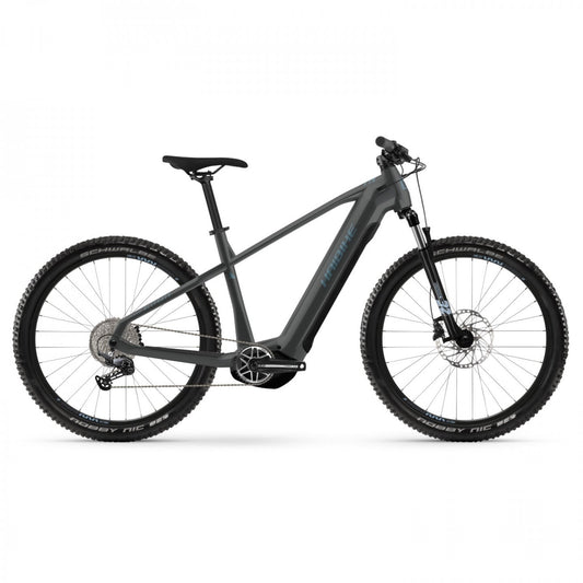 Haibike MTB Elettrica 27.5" - ALLTRACK 5 i720Wh - 2023 - anthracite/slate - gloss