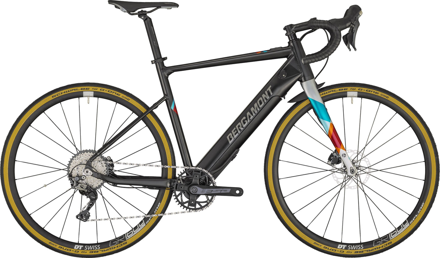 BERGAMONT E-GRANDURANCE ELITE - 2020