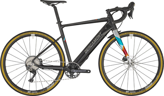 BERGAMONT E-GRANDURANCE ELITE - 2020