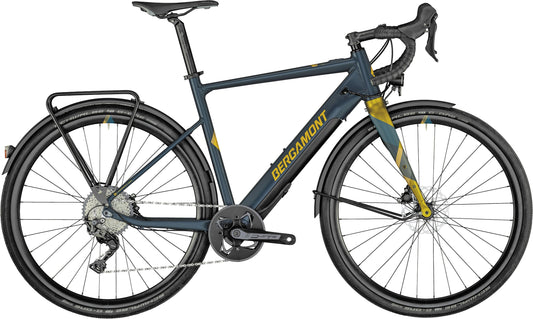 BERGAMONT E-GRANDURANCE RD EXPERT - 2021