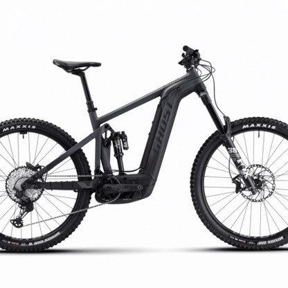 Ghost E-Riot AM Universal 29" Bosch Smart System 750 Wh