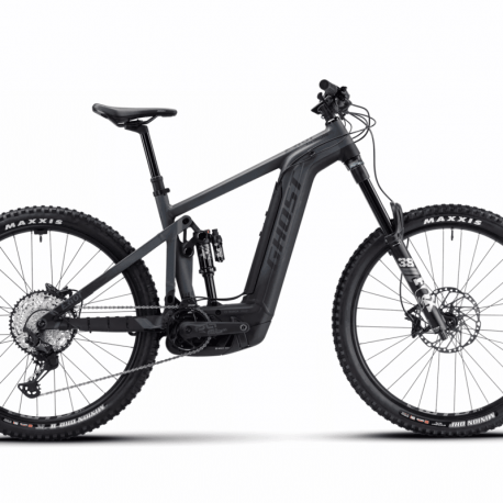 Ghost E-Riot AM Universal 29" Bosch Smart System 750 Wh