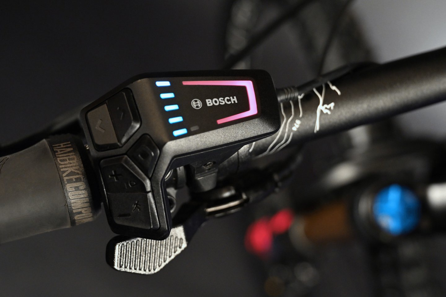 Haibike MTB Elettrica 29"/27.5" - HYBE 11 i750Wh - 2024