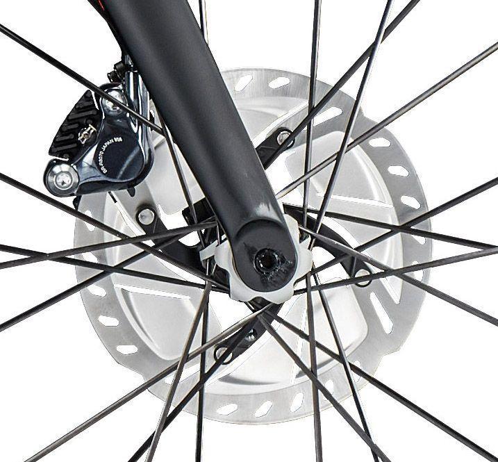 KTM MACINA MEZZO - 2020