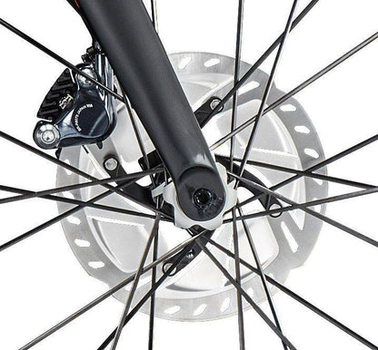 KTM MACINA MEZZO - 2020