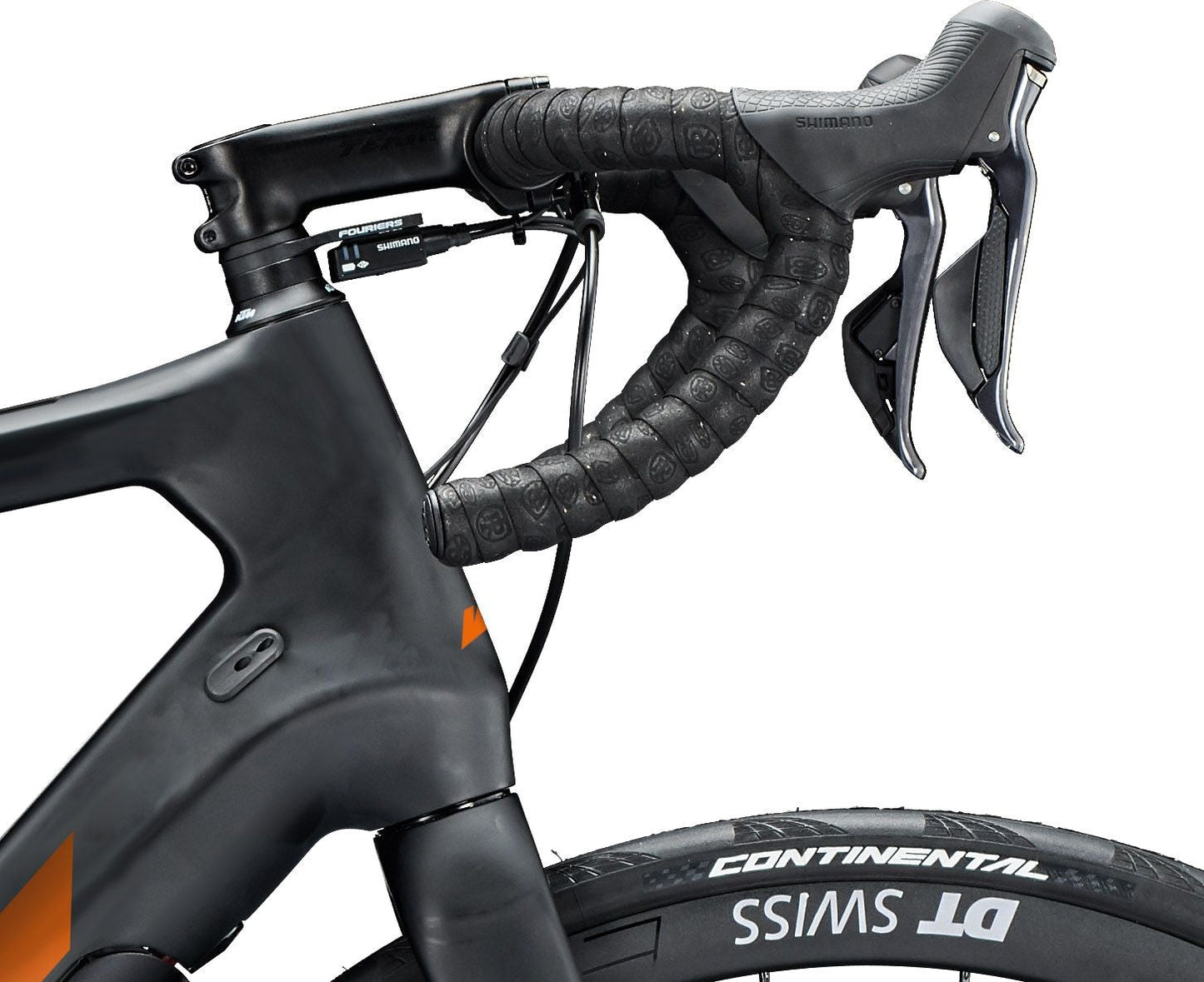 KTM MACINA MEZZO - 2020