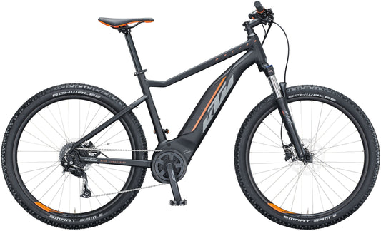 KTM MACINA RIDE 271 EMTB - 2021