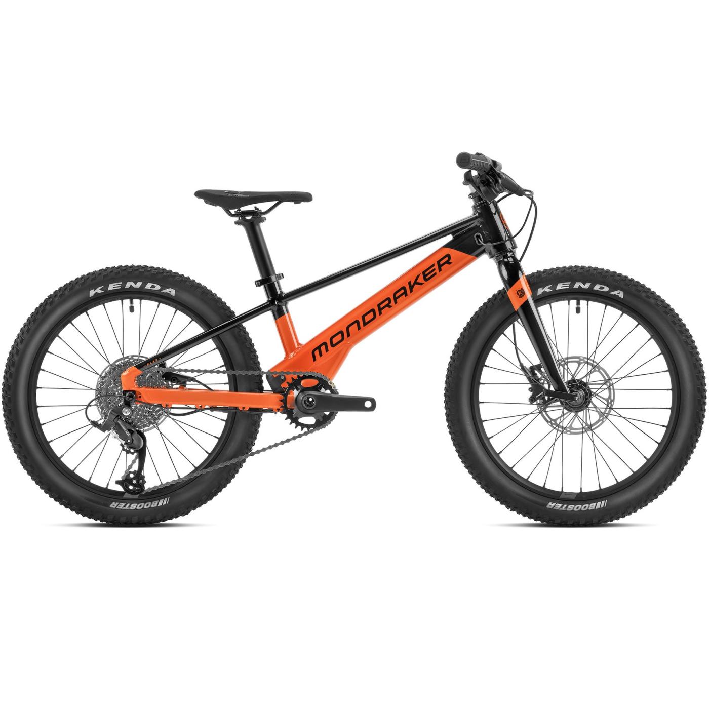 MONDRAKER PLAY 20