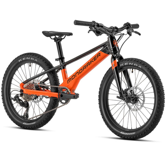 MONDRAKER PLAY 20