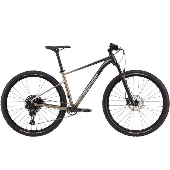 Cannondale Trail Sl 1 meteora/grigio
