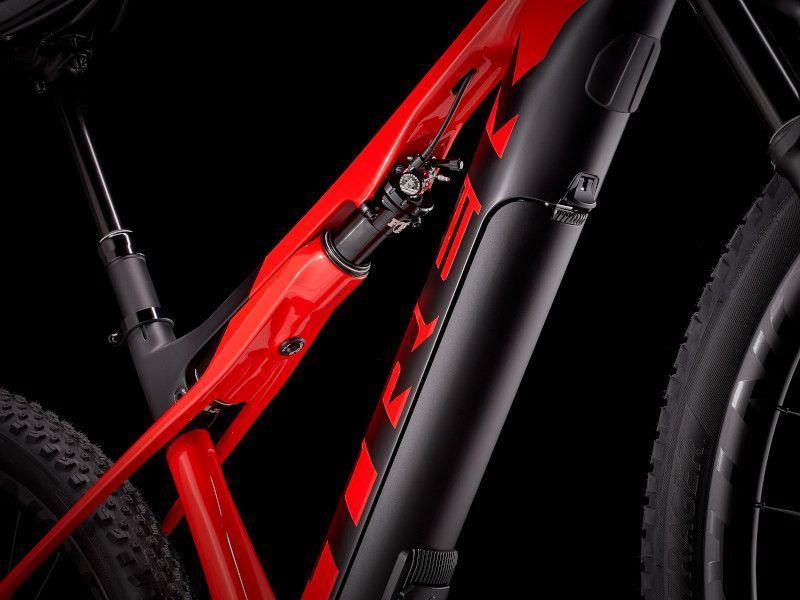 TREK E-CALIBER 9.8 GX - 2021