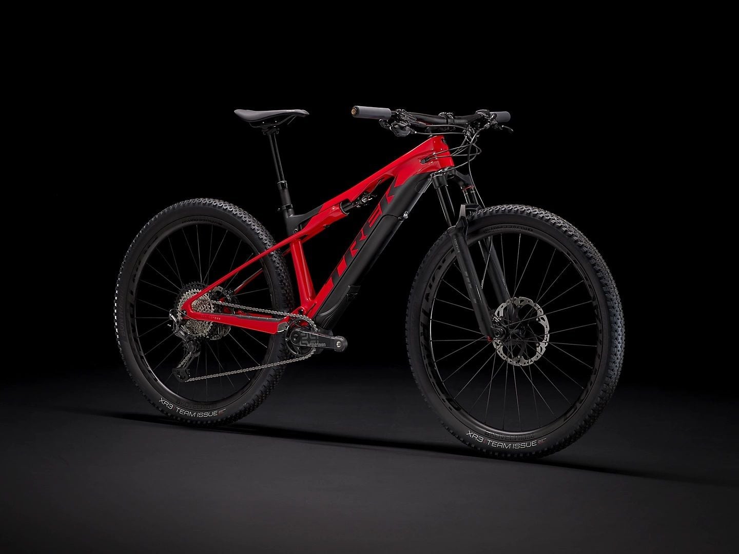 TREK E-CALIBER 9.8 GX - 2021