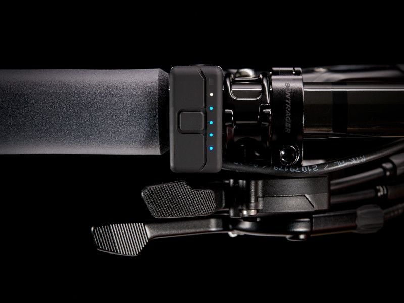 TREK E-CALIBER 9.8 GX - 2021