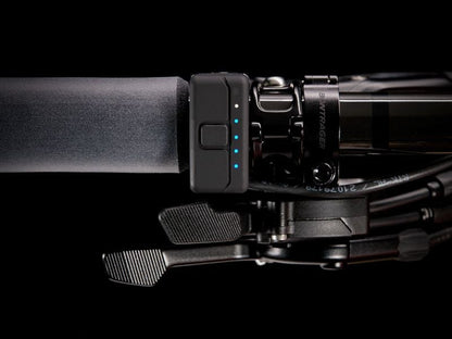 TREK E-CALIBER 9.8 GX - 2021